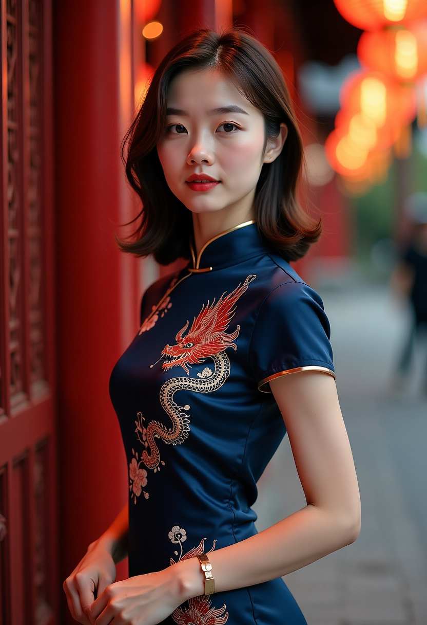 早春晴朗 精华篇